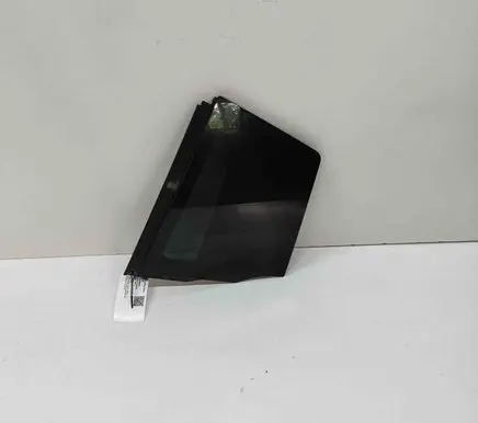 Tesla Model X Rear vent window glass 105527500G