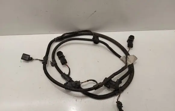 Volkswagen Golf VI Parking sensor (PDC) wiring loom 5K0971104C