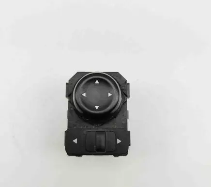 Opel Movano B Wing mirror switch 255704283R