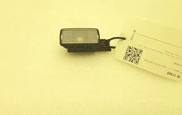 Volvo XC40 Front door interior light 31663793 22248141529