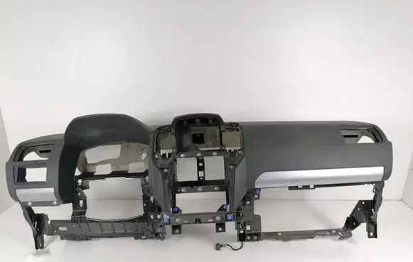 Opel Zafira B Dashboard 13162475