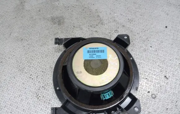 Volvo S80 Parcel shelf speaker 9472300