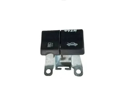 Nissan Murano Z52 Fuel tank opening switch 