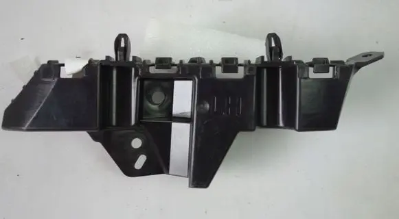 Opel Mokka X Front bumper mounting bracket 475498858