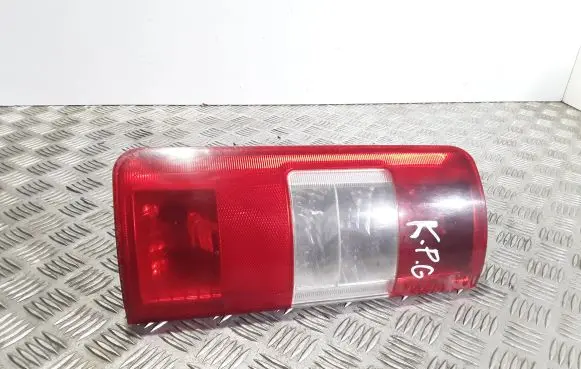 Ford Tourneo Rear/tail lights 2T1413N412AB