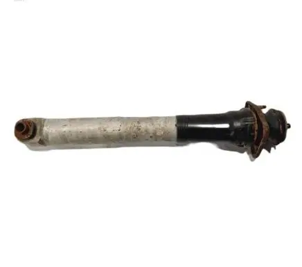 Rear shock absorber/damper