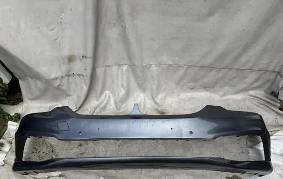 BMW 5 G30 G31 Front bumper
