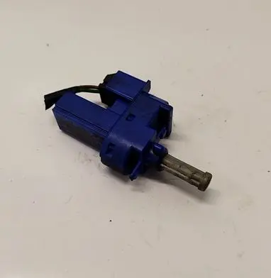 Volvo S40 Brake pedal sensor switch