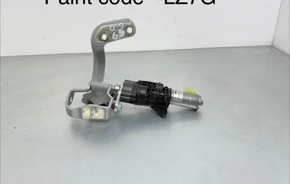 Audi Q7 4M Tailgate/trunk/boot hinge 4M0827852A
