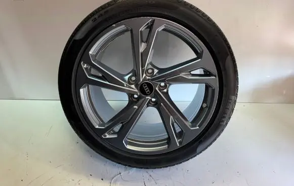 R20 alloy rim