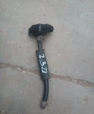 Mitsubishi Outlander Sensor