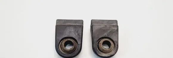 Citroen Berlingo Radiator mount bracket