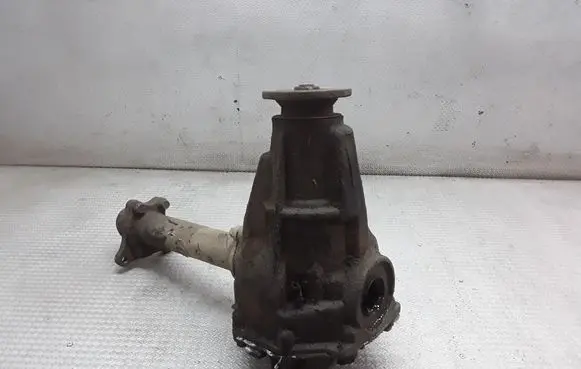KIA Sorento Front differential 