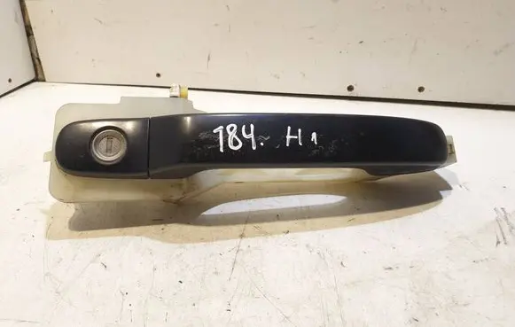 Hyundai H-1, Starex, Satellite Front door exterior handle