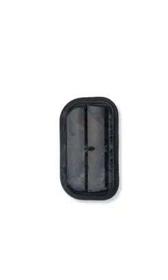 Ford Mustang VI Quarter panel pressure vent 3C3A54280B62