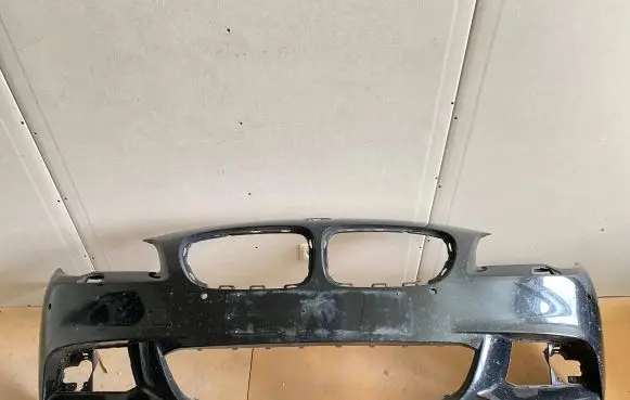 BMW 5 F10 F11 Front bumper