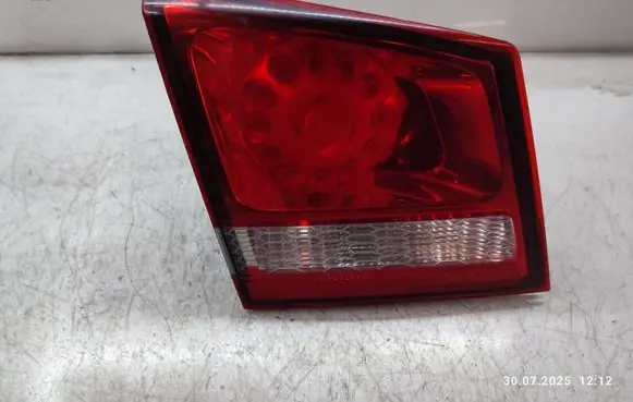 Fiat Freemont Tailgate rear/tail lights 68078517AE