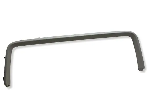 Volkswagen Touran I Tailgate/trunk upper cover trim 1T0867603B