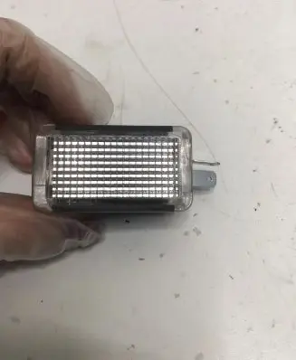 KIA Sportage Other interior light