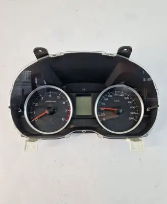Subaru XV Speedometer (instrument cluster) 85012FJ040