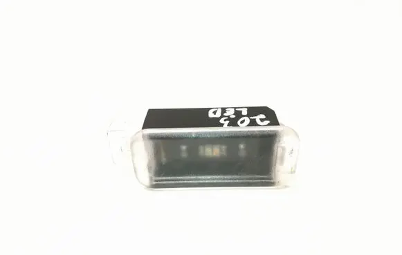 Audi A8 S8 D4 4H Other interior light 4H0947415