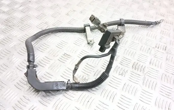 Toyota Avensis T270 Negative earth cable (battery) 2885028040