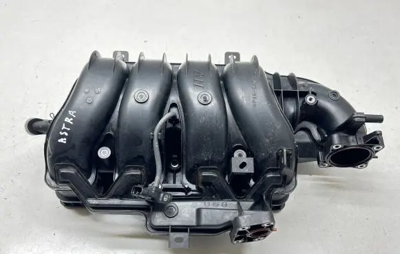Opel Astra K Intake manifold