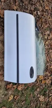 Door (2 Door Coupe)