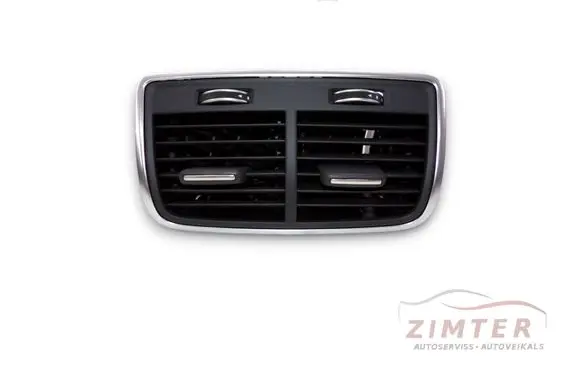 Audi A6 S6 C7 4G Rear air vent grill 4G0819203