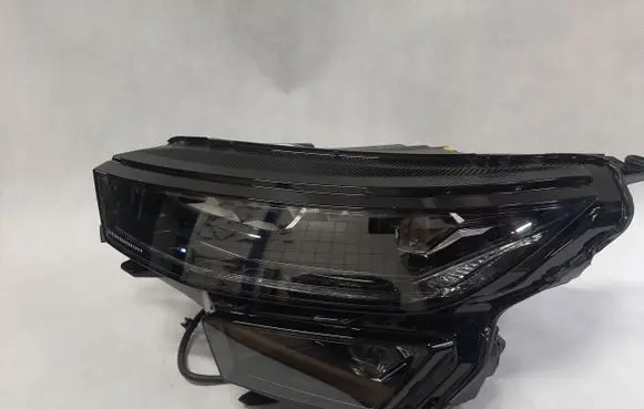 Skoda Kodiaq Headlight/headlamp 566941035