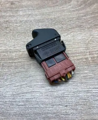 Renault Scenic I Electric window control switch 838100G WithPlug