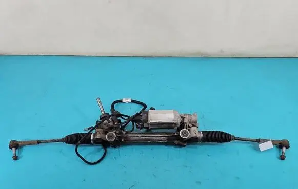 Opel Astra J Steering rack P13327431 IMPRK1526647