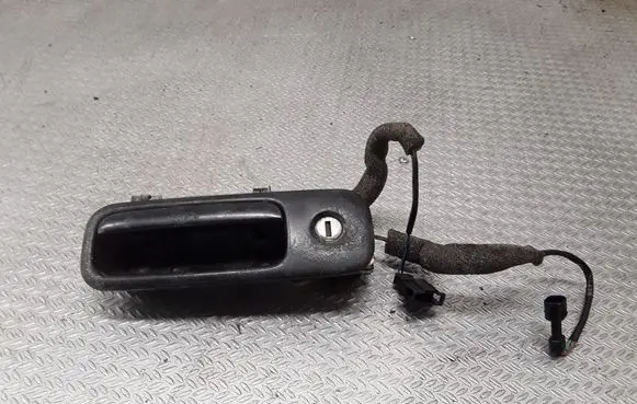 Ford Galaxy Loading door exterior handle 7H0827562B