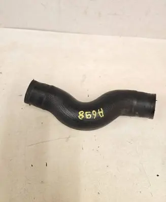 Opel Astra H Intercooler hose/pipe 55557037 498891241