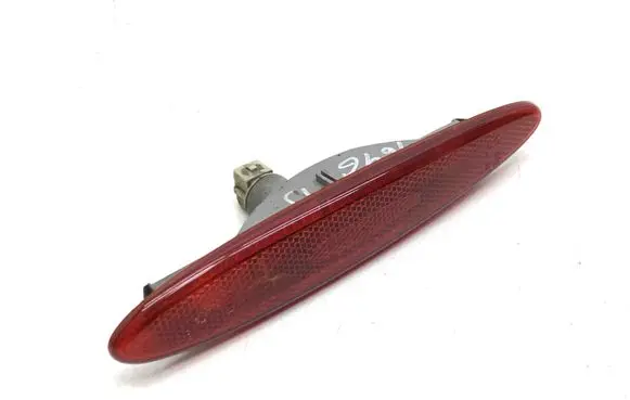 Jaguar XK8 - XKR Rear tail light reflector LJA5034BC