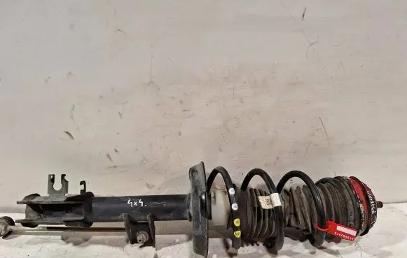 Fiat Panda III Front shock absorber/damper 519959170