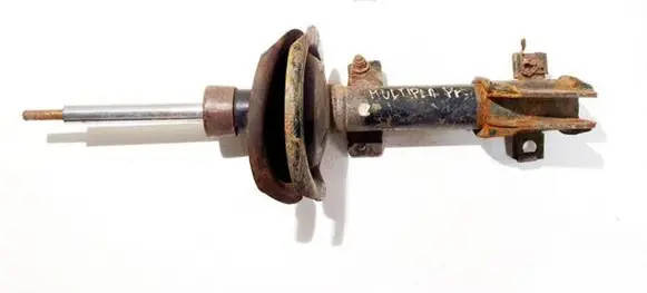 Fiat Multipla Front shock absorber/damper 60661737 824903556081