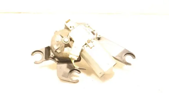 Citroen C3 Rear window wiper motor