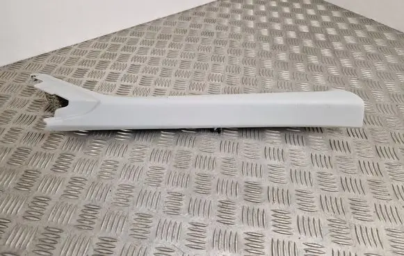 Peugeot 308 (A) pillar trim 9836101380