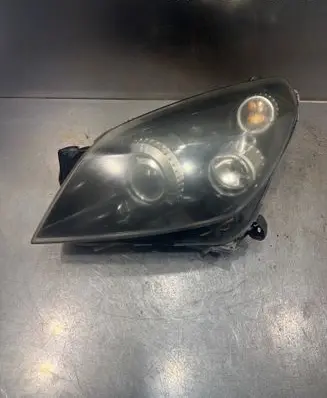 Opel Astra H Headlight/headlamp 5DF00870421