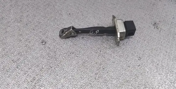Mitsubishi Lancer VIII Front door check strap stopper