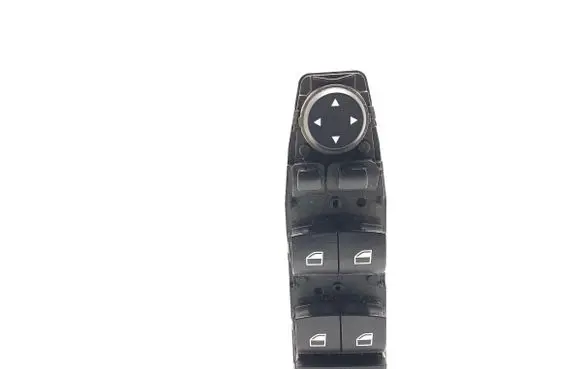 BMW X6 F16 Electric window control switch 9297349