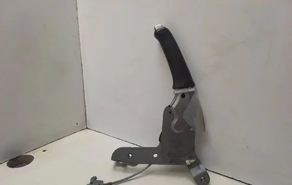 Volvo S80 Handbrake/parking brake lever assembly