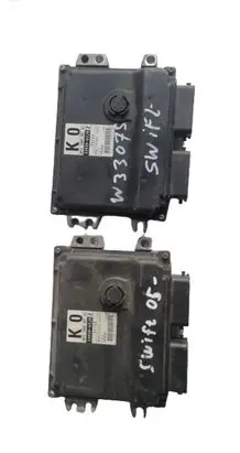 Suzuki Swift Cultus Engine ECU kit and lock set MB112300-0383 MB112300-0383 33920-62J0