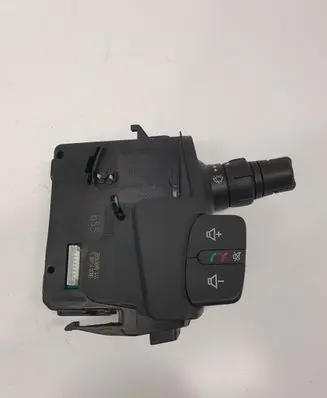 Renault Kangoo II Wiper control stalk 43007