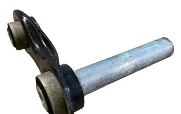 BMW X6 M Rear control arm 6774477
