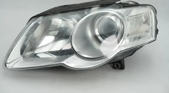 Volkswagen PASSAT B6 Headlight/headlamp 3C0941005AB