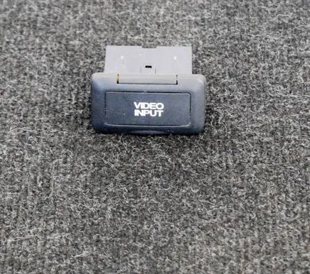 Honda CR-V AUX in-socket connector M35702