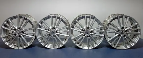 Suzuki Swift II R18 alloy rim 