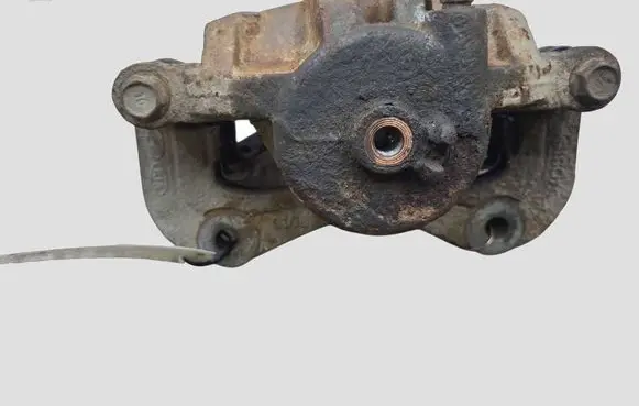KIA Sportage Front brake caliper